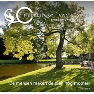 De Fontein opstellingendag 'vind je plek' De Fontein opstellingendag 'vind je plek'
